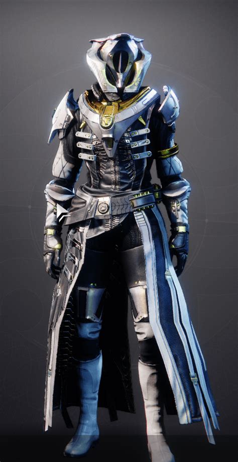 Cenotaph Mask : r/DestinyFashion