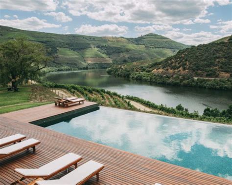 Best Hotels in Douro Valley Portugal (Top 9 Boutique Hotels) - molly egan