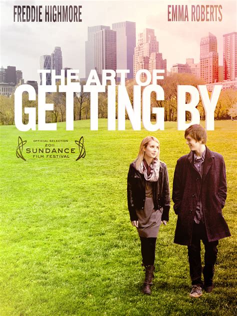 Prime Video: The Art of Getting By