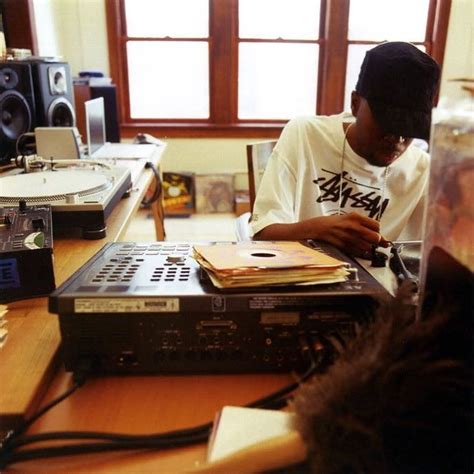 A Brief History Lesson on J Dilla — The Culture Crypt