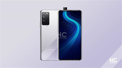 Honor X10 5G: Specifications, Price and Top Features - Huawei Central