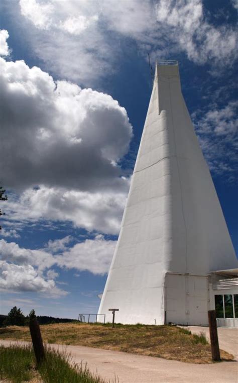 File:National Solar Observatory, Sacramento Peak, New Mexico.jpg - Wikimedia Commons