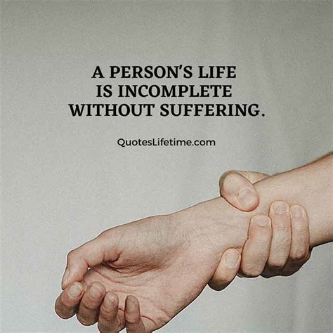 40+ Suffering Quotes In English With Images You Must Read