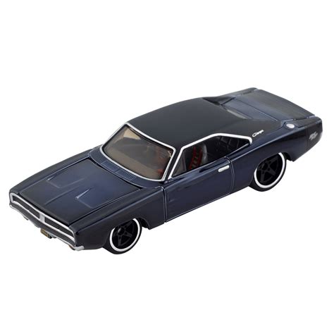 RLC Exclusive 1969 Dodge Charger R/T – Mattel Creations