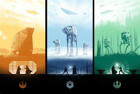 Star Wars Trilogy Wallpapers - Wallpaper Cave