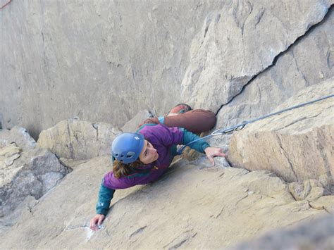 Guided Climbing & Yoga Retreat in Bishop, CA | 57hours