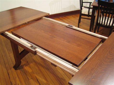 The Best Wood Kitchen Dining Tables with Removable Center Leaf