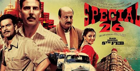 31 Best Bollywood Suspense Thrillers Of All Time