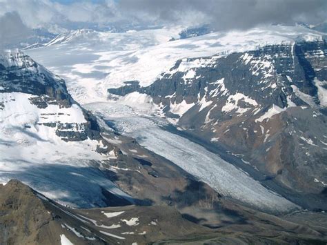 Athabasca Glacier