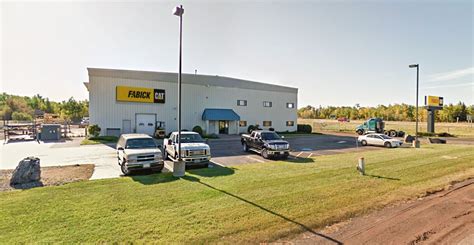 Cat® Equipment Dealer | Superior, Wisconsin | Fabick Cat