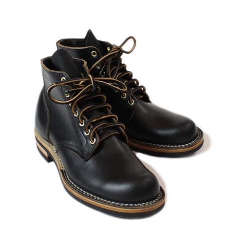 RHINO STORE | Rakuten Global Market: "VIBERG BOOTS' 5" SERVICE BOOTS ...