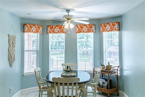 Window Valances in Taylosville, UT | Nellie's Custom Draperies