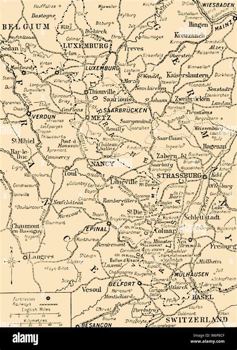 Obligar Álgebra Clasificar french german border map yo mismo recuerda Maravilloso