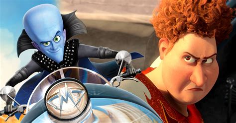 “Megamind” 2010: When Villains Become Heroes - TVovermind