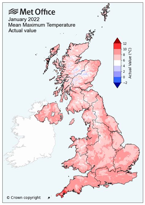 Uk Weather Map Temperature - WorldMap US