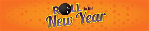 New Year's Eve Parties in South Lyon - Pinz Bowling Center