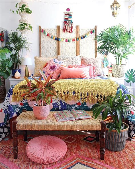 26 Extraordinary Boho Decorating Ideas Pinterest - Vrogue ~ Home Decor and Garden Design Ideas