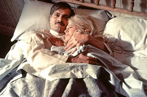 Doctor Zhivago 1965, directed by David Lean | Film review