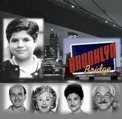 Brooklyn Bridge (TV series) - Alchetron, the free social encyclopedia