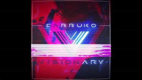 Farruko - Intro Visionary (PREVIEW) - YouTube