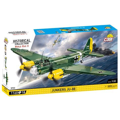 Lego Ww2 German Bomber | tunersread.com