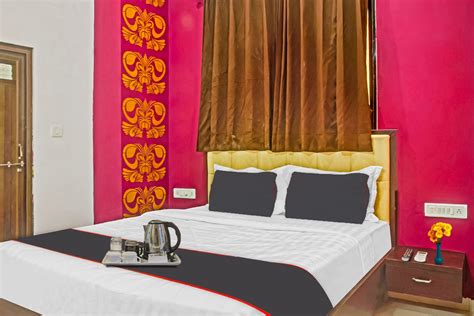 Hotels in Udaipur: Best Budget Udaipur Hotels from ₹869