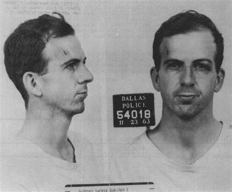 Two Oswalds: The Mystery of Lee Harvey Oswald's Double - The CrimeWire