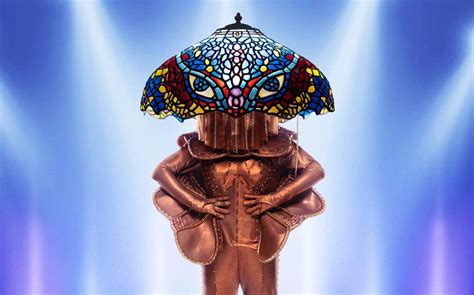 'The Masked Singer' Season 9: Who Is Lamp? Fans Predict Another ...