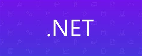 .NET Standard and new .NET Framework Logo and Banner | The NeoSmart Files