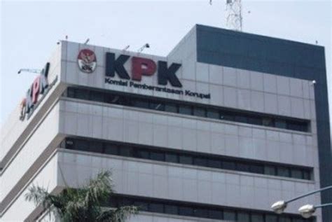 KPK Agar Pantau Terus Korupsi Sektor SDA | Republika Online