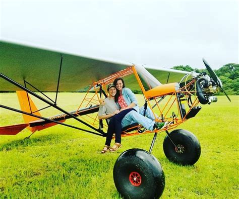 Just103Solo – Just Aircraft LLC | Microlight aircraft, Ultralight plane ...