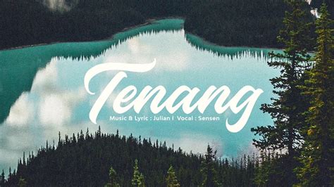 GMS Live - Tenang (Official Lyric Video) - YouTube Music