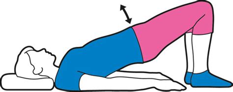 Exercises for the hips | Versus Arthritis