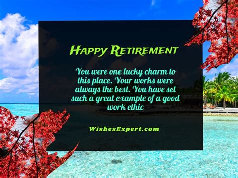 35+ Retirement Wishes For Boss - Messages And Quotes