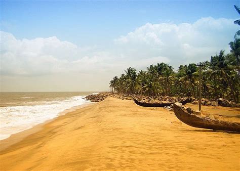 Cherai Beach, Indien: Tourismus in Cherai Beach - Tripadvisor