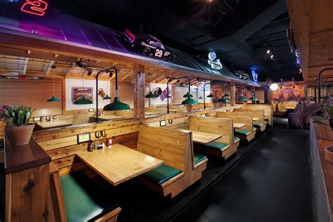 TEXAS ROADHOUSE - Architizer