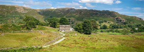 1 campsites near Little Langdale | Best camping near Little Langdale