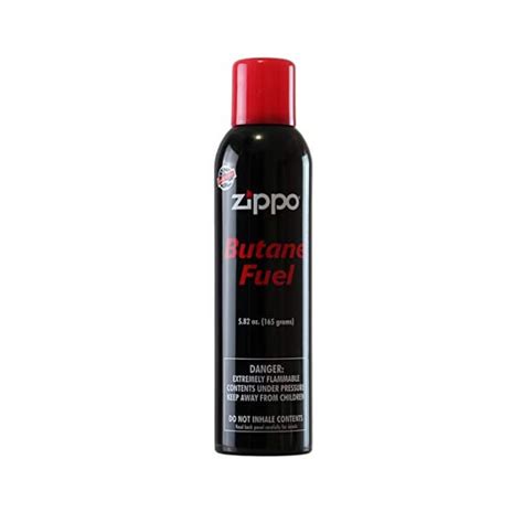 Zippo 5.82 oz Butane Fuel Refill