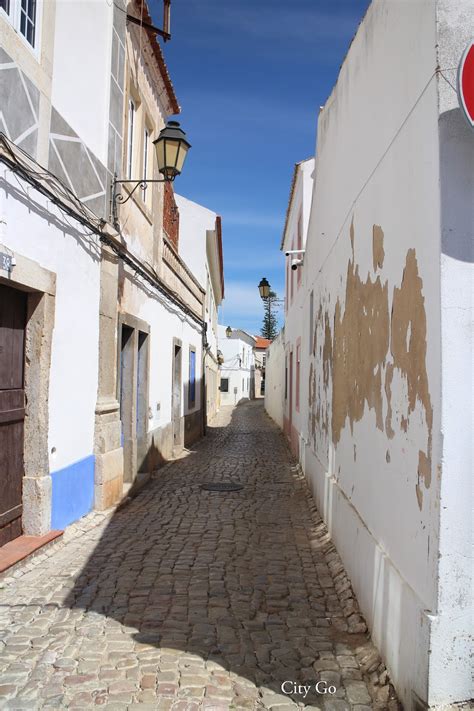 Loulé, Algarve, Portugal