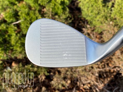 PXG 0311 Forged Wedge Review - Plugged In Golf