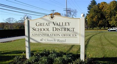 Great Valley School District - Weidenhammer