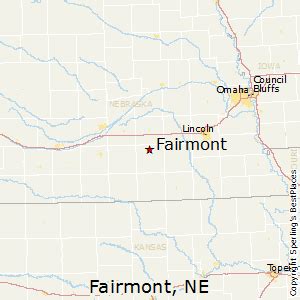 Best Places to Live in Fairmont, Nebraska