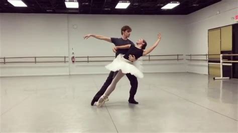 Master Ballet Academy Nutcracker Rehearsals - YouTube