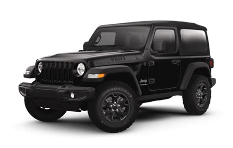 Choisir votre véhicule Jeep Wrangler 2023 | Jeep Canada