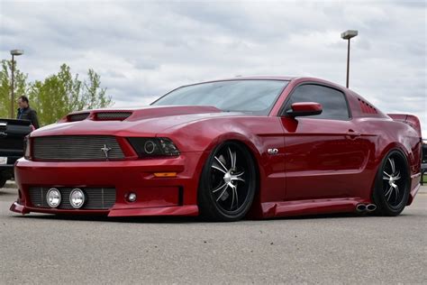 2011 Ford Mustang | Adrenalin Motors