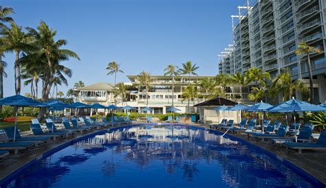 Kahala Hotel & Resort Celebrates 50+ Years on Oahu