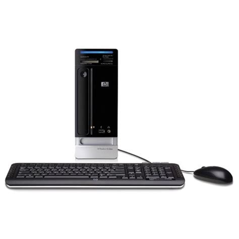 HP Pavilion Slimline S3700F Desktop PC | Desktop PC Customer Reviews