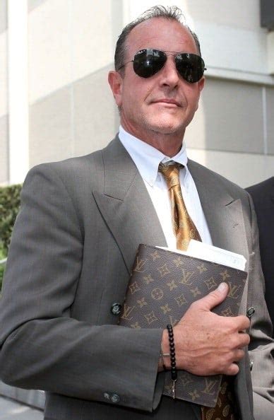 Michael Lohan Net Worth | Celebrity Net Worth