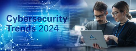 Cybersecurity Trends 2024 | TÜV Rheinland