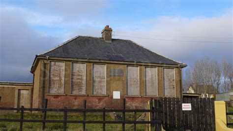 Former St Finian's National School, Carney, County Sligo - See Around ...